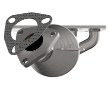 2012-2014 Chevrolet Volt Front Manifold Direct Fit Catalytic Converter California Legal EO D-193-152