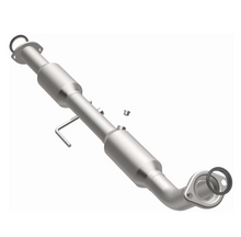 2005-2021 TOYOTA TACOMA | 2.7L | Catalytic Converter-Direct Fit | HM Grade-Includes Spring Bolts and complete hardware EPA