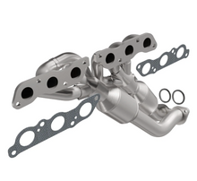 2001-2005 LEXUS GS300/IS300 3L Front Catalytic Converter-Direct Fit Magnaflow New 452843 California Legal | EO# D-193-124 
