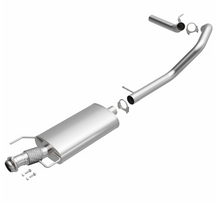 2015-2017 Ford Expedition Lincoln Navigator  3.5L  Complete Replacement Exhaust System