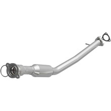 Magnaflow 5451220 | Chevrolet Equinox | Pontiac Torrent | 3.4 | Direct-Fit California Legal Catalytic Converter |EO#D-193-143