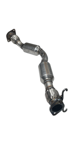 2009-2011 | CHEVROLET IMPALA | 3.5L | 3.9L | Dual Converters | California emissions registered outside CA/NY/ME | Catalytic Converter-Direct Fit | OEM Grade EPA-6