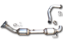  2007-2017 | Toyota Tundra |  4.6L, 5.7L | BANK 1- Driver Side | Direct-Fit California Legal Catalytic Converter OBDII | EO D-562-77