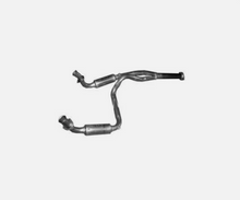 2000-2002 CHEVROLET EXPRESS 1500/EXPRESS 2500, GMC SAVANA 1500/SAVANA 2500 Under 8500LBS GVW only | 5.7L | Catalytic Converter-Direct Fit | Standard Grade EPA