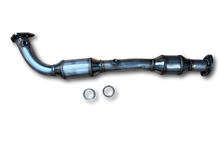 2007-2017 Toyota Tundra  Toyota Sequoia  4.6L, 5.7L BANK 2- Passenger Side | Direct-Fit California Legal Catalytic Converter OBDII | EO D-562-77