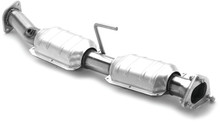 1998-1999  FORD RANGER, MAZDA B3000/B4000 | 3L/4L | Rear | Catalytic Converter-Direct Fit | California Legal | EO# D-193-103