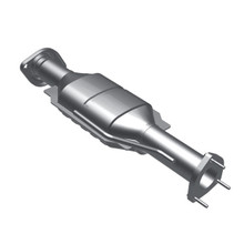 2001 JEEP WRANGLER | 2.5L Rear | California CARB legal Catalytic Converter-Direct Fit EO D-280-104