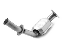 1997-2000 Ford Explorer | Mercury Mountaineer | 4.0 | Driver Side Front Direct-Fit California Legal Catalytic Converter | EO#D-193-136