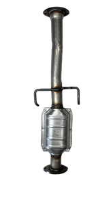 2000-2004 Toyota Tacoma 2.4L 2.7L Rear Direct-Fit California Legal Catalytic Converter | EO D-193-96 | verify test group matches