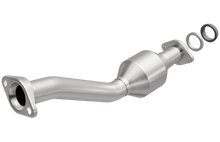 2011-2017 NISSAN JUKE  1.6L | AWD | REAR  Catalytic Converter-Direct Fit | OEM Grade EPA