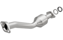 2011-2014 Nissan Juke | 1.6L | AWD | Rear | Direct-Fit California Legal Catalytic Converter | EO# D-193-133