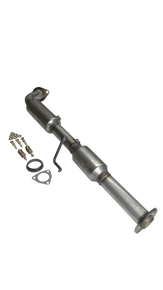 2005-2012 | TOYOTA TACOMA | 2.7L | Complete Assembly | Catalytic Converter-Direct Fit | California Legal | EO# D-193-135 D-193-147 | Verify Test Group number matches-2