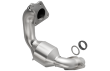 2011-2013 Nissan Juke FWD 1.6L | Direct-Fit California Legal Front Catalytic Converter | EO D-798-9