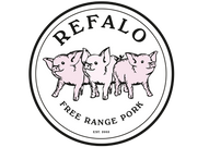 Refalo Free Range Pork