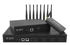 Neogate 'TG' IP Cellular Gateways