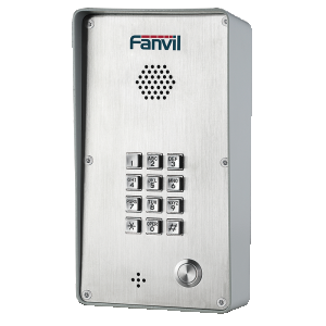 IP Door Intercoms