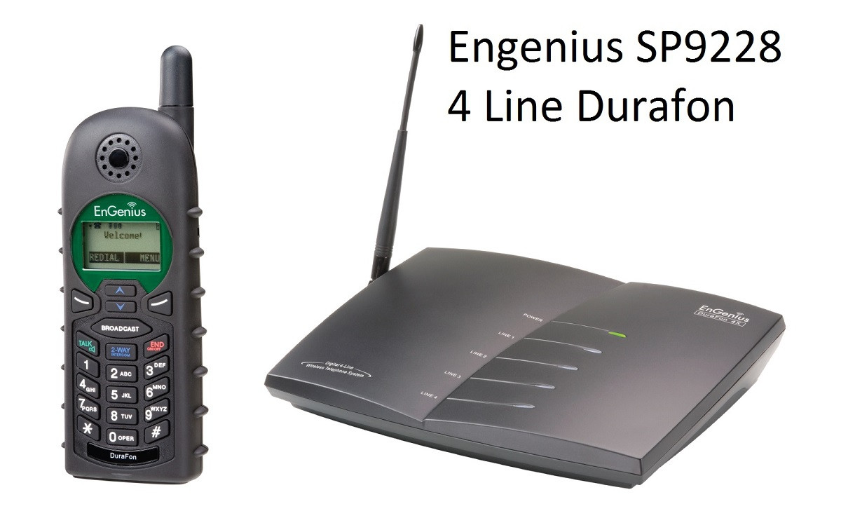 EnGenius SP9228