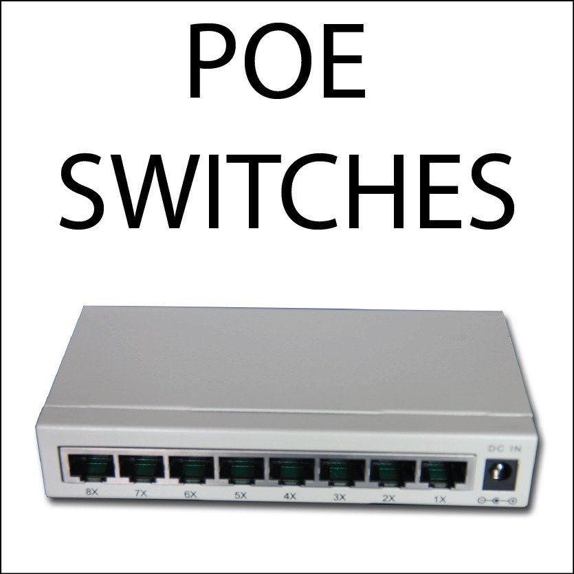 POE Switches