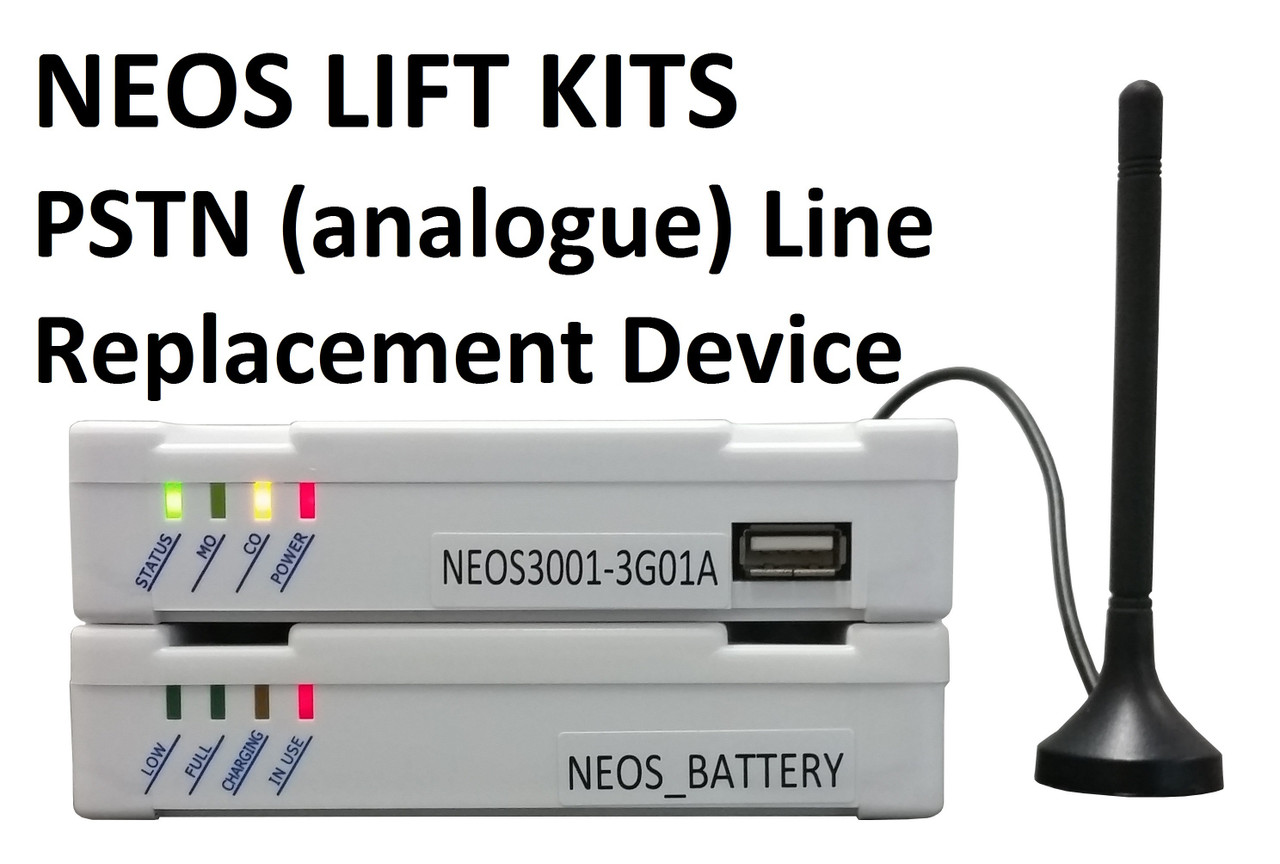 Aristel LIFT KIT Line