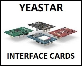 MyPBX Cards