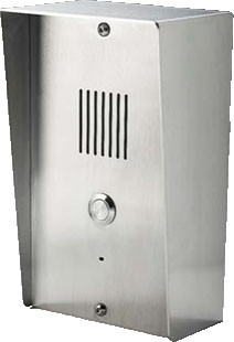 Analogue Door Intercoms