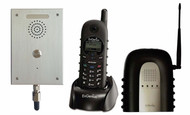 EnGenius DS902 Long Range  Wireless Gate/Door Intercom 