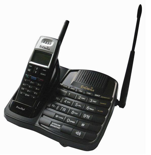 EnGenius Freestyl1 - Long Range Cordless System