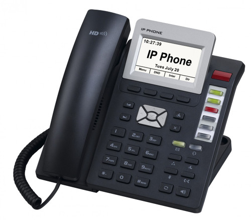 Yealink SIP Phone IP-400 (T65 & ZIP35i)