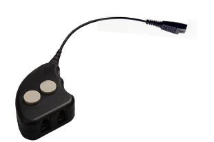 VT 053 Handset Headset Switch