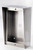 ANSMBV Vertical Surface Mount To Suit  SSVPA/WDS/1204/1804