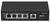 ANG1006 6 port POE Gigabit Switch