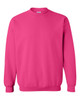 Gildan G180 Heavy Blend Crewneck Sweatshirt | Heliconia