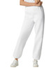 Gildan G182 Heavy Blend™ Adult 8 oz., 50/50 Sweatpants | White