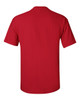 Gildan G200 Ultra Cotton T-shirt | Cherry Red
