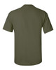 Gildan 2000 Ultra Cotton T-shirt | Military Green