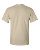 Gildan G200 Ultra Cotton T-shirt | Sand
