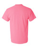 Gildan G200 Ultra Cotton T-shirt | Safety Pink