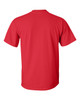 Gildan G200 Ultra Cotton T-shirt | Red