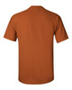 Gildan G200 Ultra Cotton T-shirt | Texas Orange