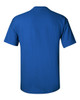 Gildan G200 Ultra Cotton T-shirt | Royal