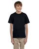 Gildan G200B Youth Ultra Cotton® T-Shirt | Black