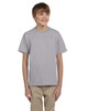 Gildan G200B Youth Ultra Cotton® T-Shirt | Sport Grey