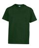 Gildan G200B Youth Ultra Cotton® T-Shirt | Forest Green