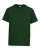 Gildan 2000B Youth Ultra Cotton® T-Shirt | Forest Green