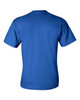 Gildan G230 Adult Ultra Cotton® 6 oz. Pocket T-Shirt | Royal