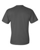 Gildan G230 Adult Ultra Cotton® 6 oz. Pocket T-Shirt | Charcoal