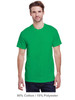 Gildan G500 Heavy Cotton T shirt | Antique Irish Green