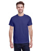 Gildan G500 Heavy Cotton T shirt | Cobalt