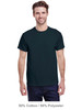 Gildan G500 Heavy Cotton T shirt | Midnight