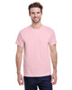 Gildan 5000 Heavy Cotton T shirt | Light Pink